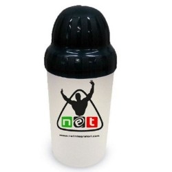 Shaker e Borracce Net Integratori, Shaker 300 ml