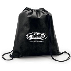 Borse e sacche Pro Nutrition, Sacca tipo Zaino