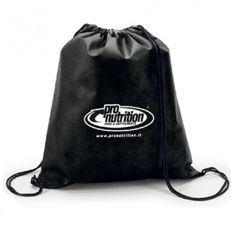 Borse e sacche Pro Nutrition, Sacca tipo Zaino