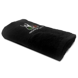 Asciugamani Net Integratori, Telo Panca