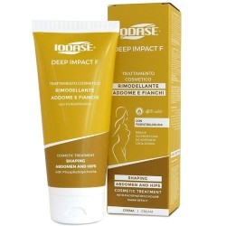 Creme Rassodanti Iodase, Deep Impact F, 200 ml