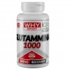 WHY Sport, Glutammina 1000, 100 cpr. (Sc.02/2025)