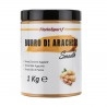 FlorioSport, Burro di Arachidi Smooth, 1000 g