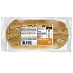 Pasti e Snack Ciao Carb, Protopizza XXL Stage 2, 170 g