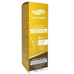 Anti adiposità Iodase, Slim Gambe, 200 ml.