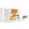 Feeling Ok, Spaghetti Tricolore Optimize, 500 g (Sc.05/2024)