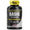 Pro Nutrition, Basic Formula, 100 cpr (Sc.01/2025)