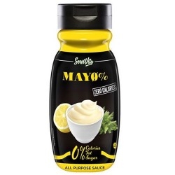 Salse ServiVita, Salsa Mayo, 320 ml