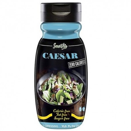 Salse ServiVita, Salsa Caesar, 320 ml