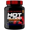 Scitec Nutrition, Hot Blood Hardcore, 700 g