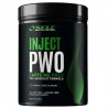 Self Omninutrition, Inject PWO Caffeine Free, 400 g
