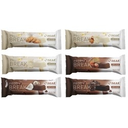 Barrette proteiche Self Omninutrition, Proti Break, 50 g