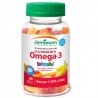 Jamieson, Omega 3 Gummies, 60&nbsp;caramelle (Sc.03/2023)