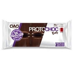 Biscotti e Dolci Ciao Carb, Protochoc, 35 g