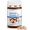 Sanct Bernhard, Calcio + Vitamina D3, 150 cpr
