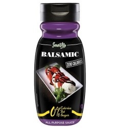 Salse ServiVita, Salsa Aceto Balsamico, 320 ml
