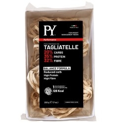 Pasta e Riso Pasta Young, Nidi Tagliatelle Balance, 200 g