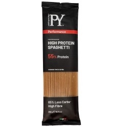 Pasta e Riso Pasta Young, Spaghetti High Protein, 250 g