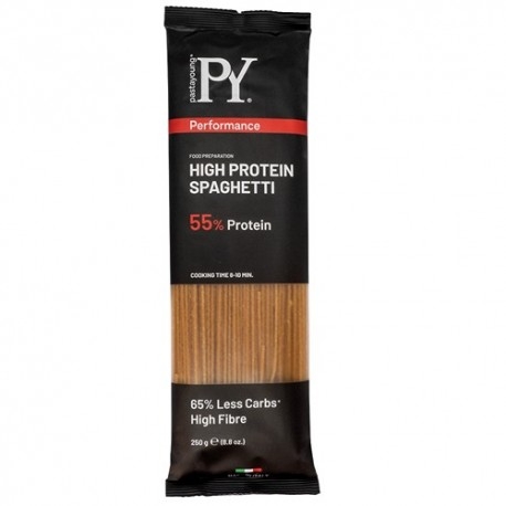 Pasta e Riso Pasta Young, Spaghetti High Protein, 250 g