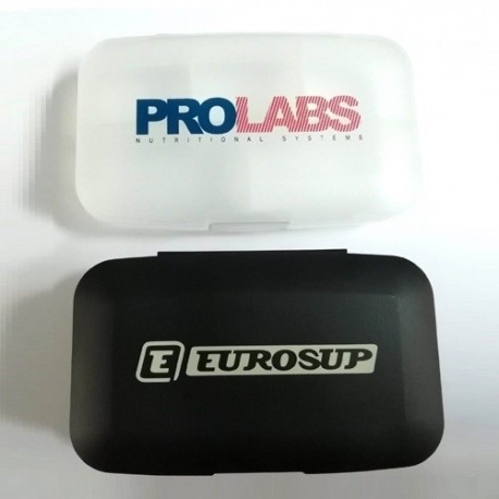 Portapillole Eurosup, Porta Pillole