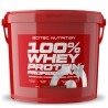 Scitec Nutrition, 100% Whey Protein Professional, 5000&nbsp;g.