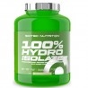 Scitec Nutrition, 100% Hydro Isolate, 2000 g