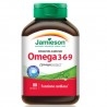 Jamieson, Omega 3-6-9, 80&nbsp;perle.