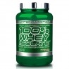 Scitec Nutrition, 100% Whey Isolate, 700&nbsp;g (Sc.07/2025)