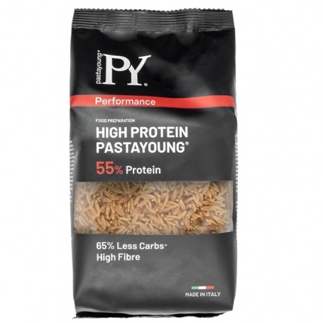 Pasta e Riso Pasta Young, Risone High Protein, 500 g