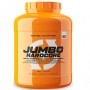 Scitec Nutrition, Jumbo Hardcore, 3060 g.