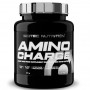 Scitec Nutrition, Amino Charge, 570 g.