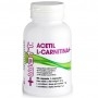 +Watt, Acetil L-Carnitina, 90 cps
