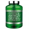 Scitec Nutrition, 100% Whey Isolate, 2000&nbsp;g. (Sc.23/08/2025)