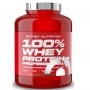 Scitec Nutrition, 100% Whey Protein Professional, 2350&nbsp;g