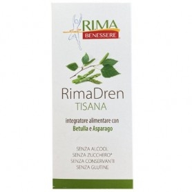 Drenanti Rima Benessere, RimaDren, 500 ml