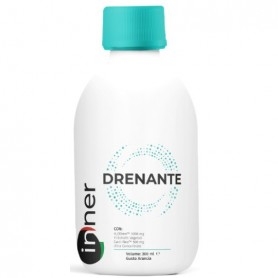 Drenanti Inner, Drenante, 300 ml