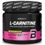 BioTech Usa, L-Carnitine, 150 g