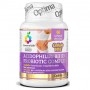 Optima Naturals, Acidophilus Bifido, 60 cps