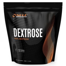 Destrosio Self Omninutrition, Dextrose, 1000 g
