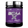 Scitec Nutrition, Bcaa x, 330&nbsp;cps.