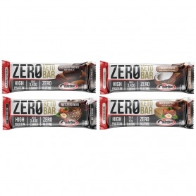Barrette proteiche Pro Nutrition, Zero keto, 50 g.