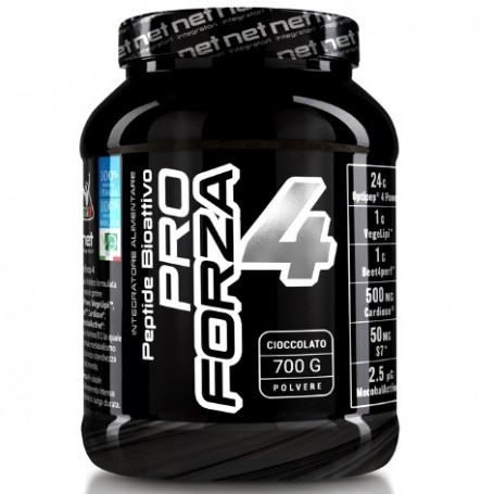 Pre Workout Net Integratori, Proforza 4, 700 g