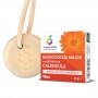Optima Naturals, Bagno Doccia Solido, Calendula 80 g