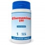 Natural Point, Glucosamina 500, 100 cps.