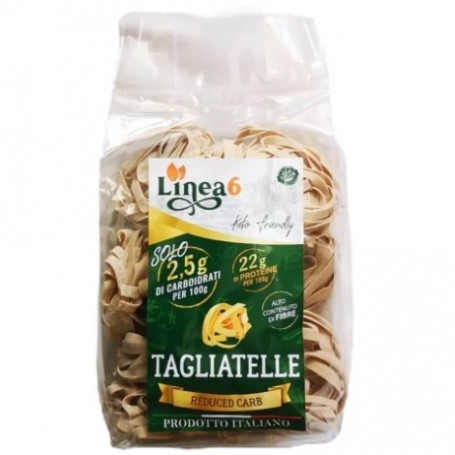 Pasta e Riso Linea6, Tagliatelle, 250 g