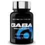 Scitec Nutrition, Gaba, 70 cps