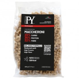 Pasta e Riso Pasta Young, Maccheroni Balance Formula, 200 g