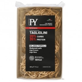 Pasta e Riso Pasta Young, Tagliolini Balance, 200 g