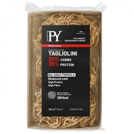 Pasta e Riso Pasta Young, Tagliolini Balance, 200 g