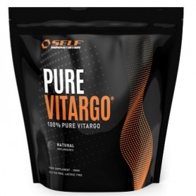Vitargo Self Omninutrition, Vitargo, 1000 g